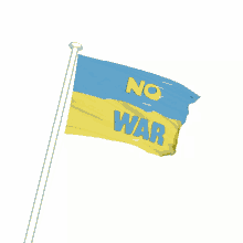 Ukraine Ukraine Flag GIF - Ukraine Ukraine Flag No War GIFs
