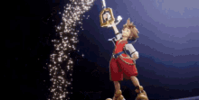 Sora Kingdom Hearts GIF - Sora Kingdom Hearts Fadel GIFs