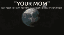 Your Mom Discord Gif GIF - Your Mom Discord Gif Memes GIFs
