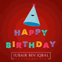 Jubair Jubair Bin Iqbal GIF