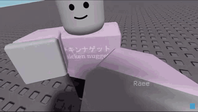 If You Hate Roblox / Roblos