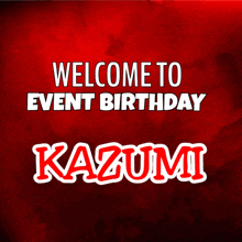 Kazumi2 GIF - Kazumi2 GIFs