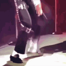 Michael Jackson Heels GIF - Michael Jackson Heels GIFs