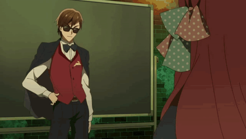 Kotaro Tatsumi Zombieland Saga GIF - Kotaro tatsumi Kotaro Tatsumi Zombieland Saga GIF - Kotaro tatsumi