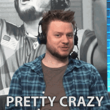Pretty Crazy Aggro GIF - Pretty Crazy Aggro Ryan Bailey GIFs
