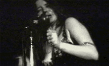 Janis Joplin GIF