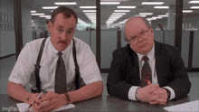 Office Space Disappointed GIF - Office Space Disappointed Ok Then GIFs