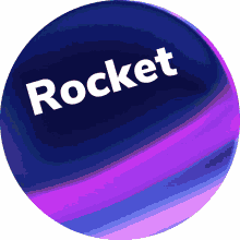 rocket im