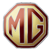 Mg Sticker - Mg Stickers