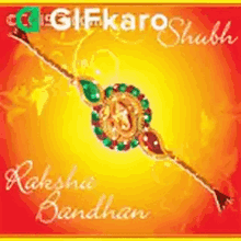 Raksha Bandhan Gifkaro GIF - Raksha Bandhan Gifkaro Festival GIFs