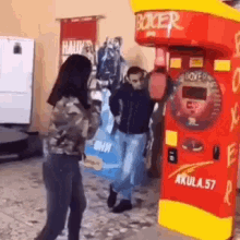 Punch Punching GIF - Punch Punching Punch In The Face GIFs