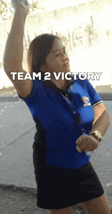 Team2victory Happytouch GIF - Team2victory Happytouch GIFs
