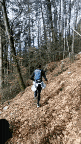 Run Trail GIF - Run Trail Race GIFs