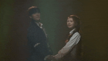 Jung So Min Kim Sung Cheol GIF - Jung So Min Kim Sung Cheol Shakespeare In Love GIFs