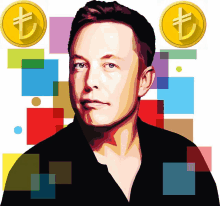 Elon Musk Try GIF - Elon Musk Try GIFs