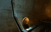 Morph Ball Maetroid Prime 1 GIF