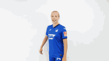 Celina Degen Hoffenheim GIF