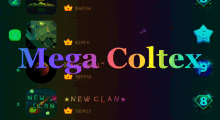 mega coltex