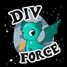 Div Force GIF - Div Force GIFs