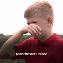 Manchester United GIF - Manchester United They All Rubbish GIFs