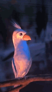 Bird The Incredibles GIF