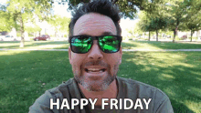 Happy Friday Clintus Mcgintus GIF - Happy Friday Clintus Mcgintus Clintustv GIFs