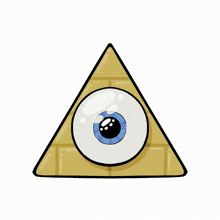 eye illuminati