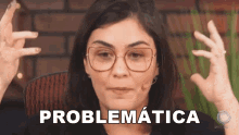 Problematica Power Couple Brasil GIF - Problematica Power Couple Brasil Essa Confusao GIFs