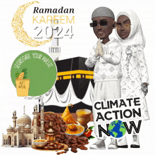 Ramadan Kareem Ramadan Mubarak GIF - Ramadan Kareem Ramadan Mubarak Ramadan 2024 GIFs