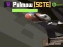 Pulmow Pulmow Scte GIF - Pulmow Pulmow Scte Scte GIFs