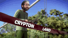 crypton clash of streamers athene expansion landlord