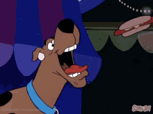 Scooby Doo Eat GIF - Scooby Doo Eat GIFs