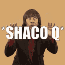 of shaco