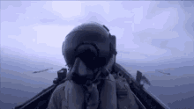 Fighter Jet Pass By GIF