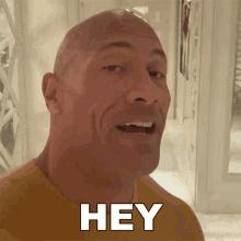 Hey Yo Dwayne Johnson GIF - Hey Yo Dwayne Johnson The Rock GIFs