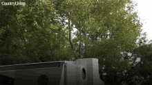 trailer camping country living country living gif