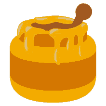 honey pot