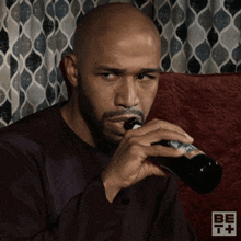 Drinking Andrew GIF - Drinking Andrew Ruthless GIFs