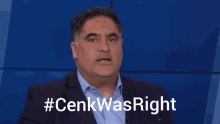 cenk uygur the young turks tyt correct i was right