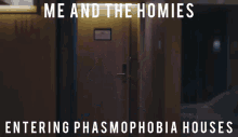 Love Is Science Phasmophobia GIF - Love Is Science Phasmophobia Phasmo GIFs