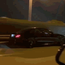 Car Mercedes GIF - Car Mercedes Flames GIFs