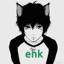 Enk Catboy GIF - Enk Catboy Enkcatboy GIFs