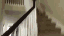 Hurry Stairs GIF - Hurry Stairs Falling GIFs
