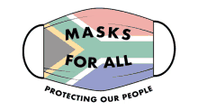 masks for all protecting our people free mask