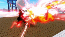 a screenshot of a video game with the word wrath on the screen