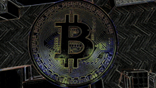 Bitcoin Moneda GIF - Bitcoin Moneda Trading GIFs
