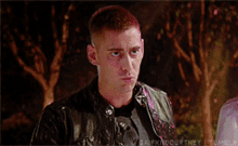 michael socha once upon a time will scarlet