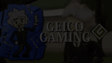 Geico Biff Chitlins GIF - Geico Biff Chitlins Martin Gecko GIFs