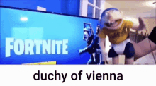 Duchy Of Vienna Duchy GIF - Duchy Of Vienna Duchy Vienna GIFs