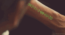 Intime Arm Timer GIF - Intime Arm Timer GIFs